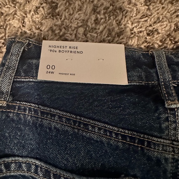 brand new american eagle shorts - Picture 3 of 3